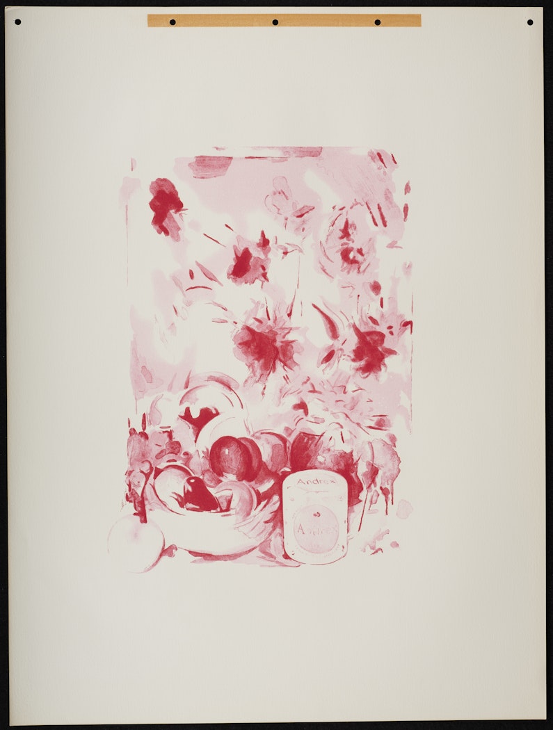 Flower - Piece B