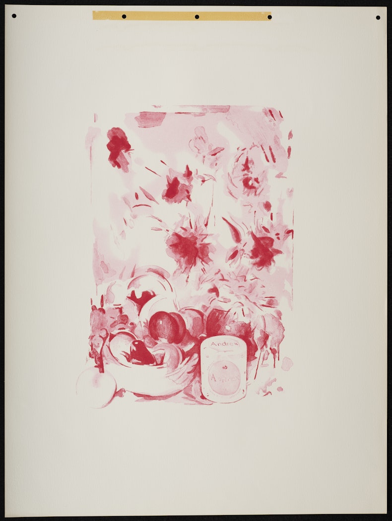 Flower - Piece B