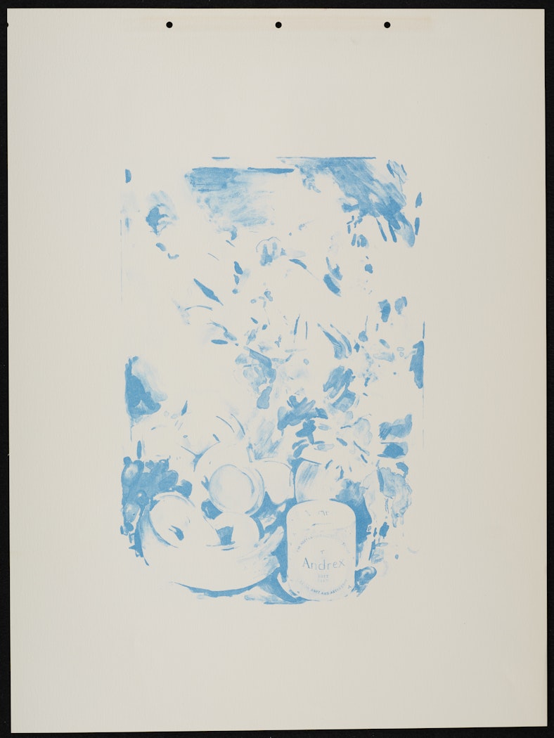 Flower - Piece B