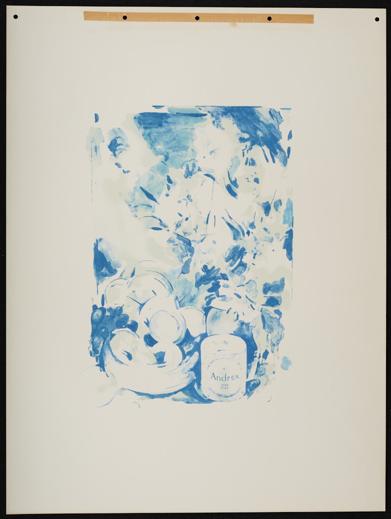 Flower - Piece B