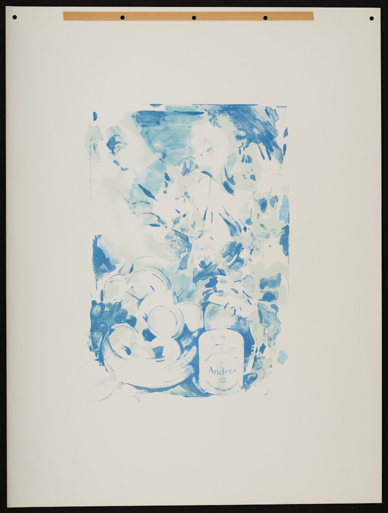 Flower - Piece B
