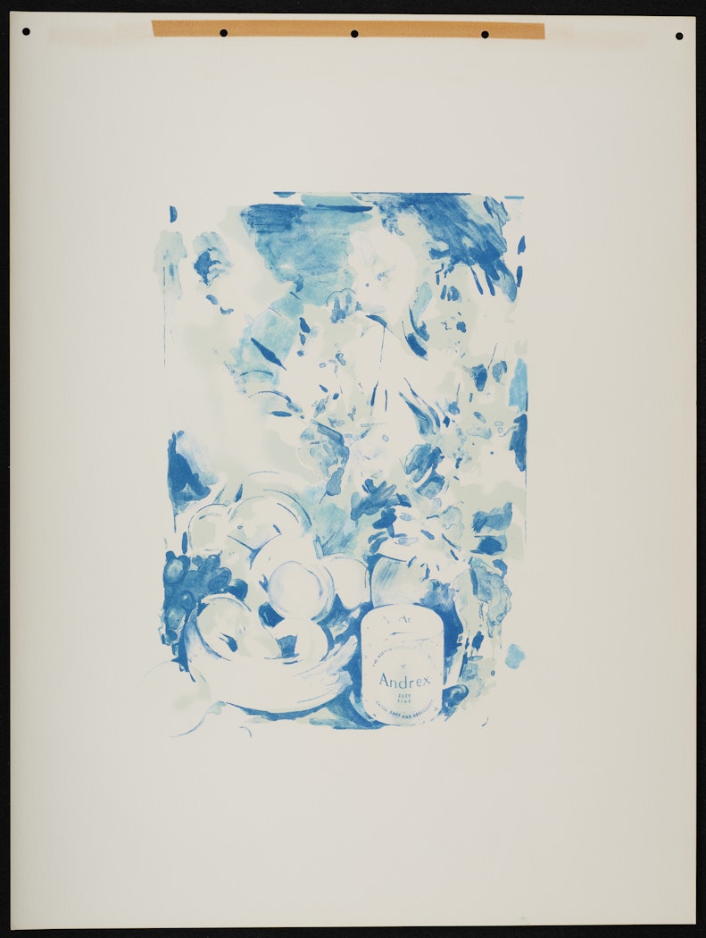 Flower - Piece B