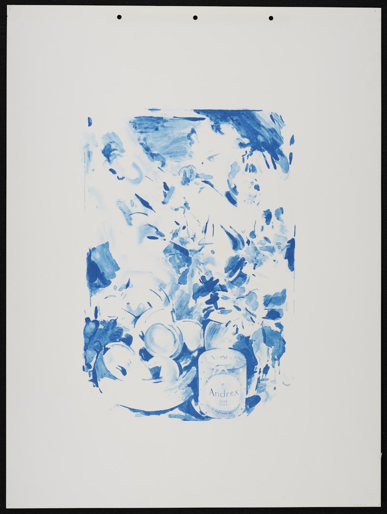 Flower - Piece B