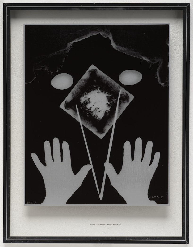 Hands