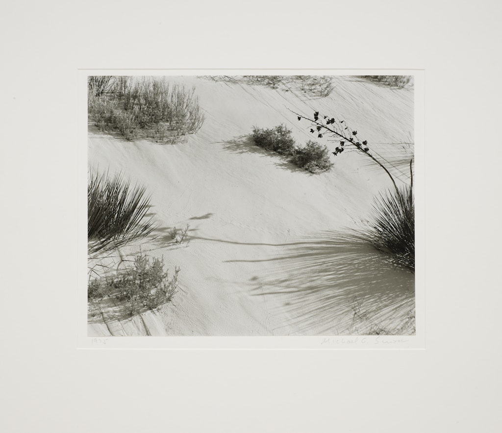 White Sands, New Mexico