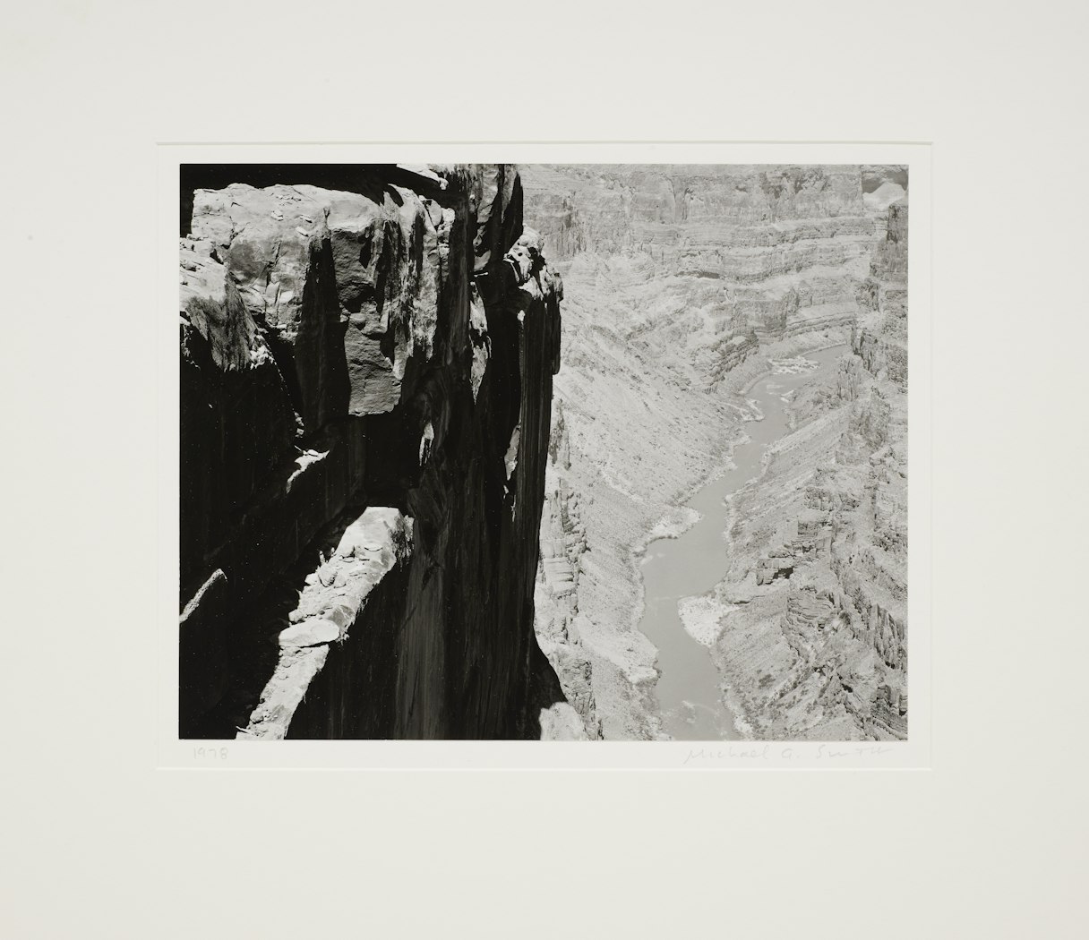 Toroweap, Arizona