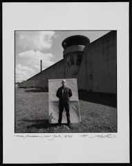 Male Prisoner, New York