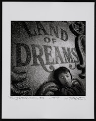 Land of Dreams, Miami