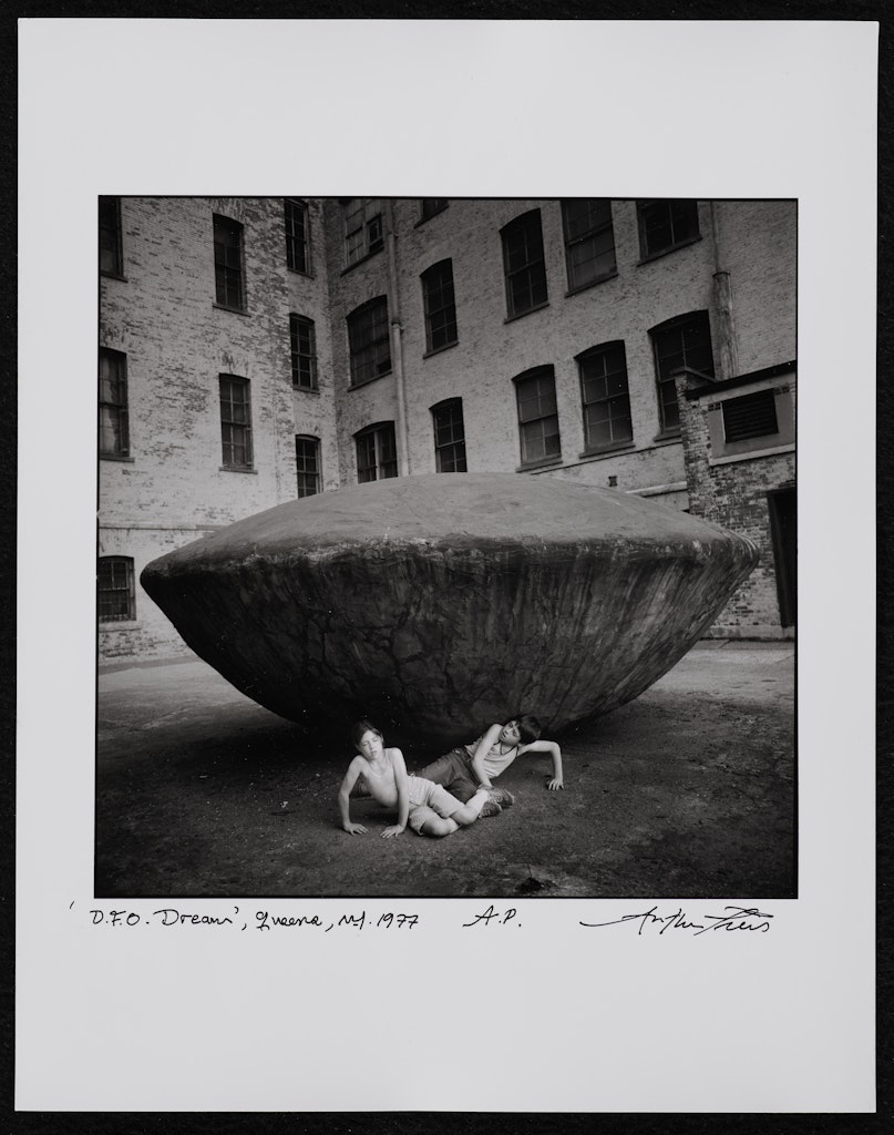 U.F.O. Dream, Queens, New York