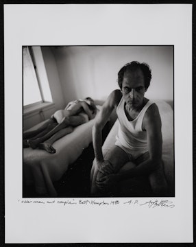 Arthur Tress Arthur Tress