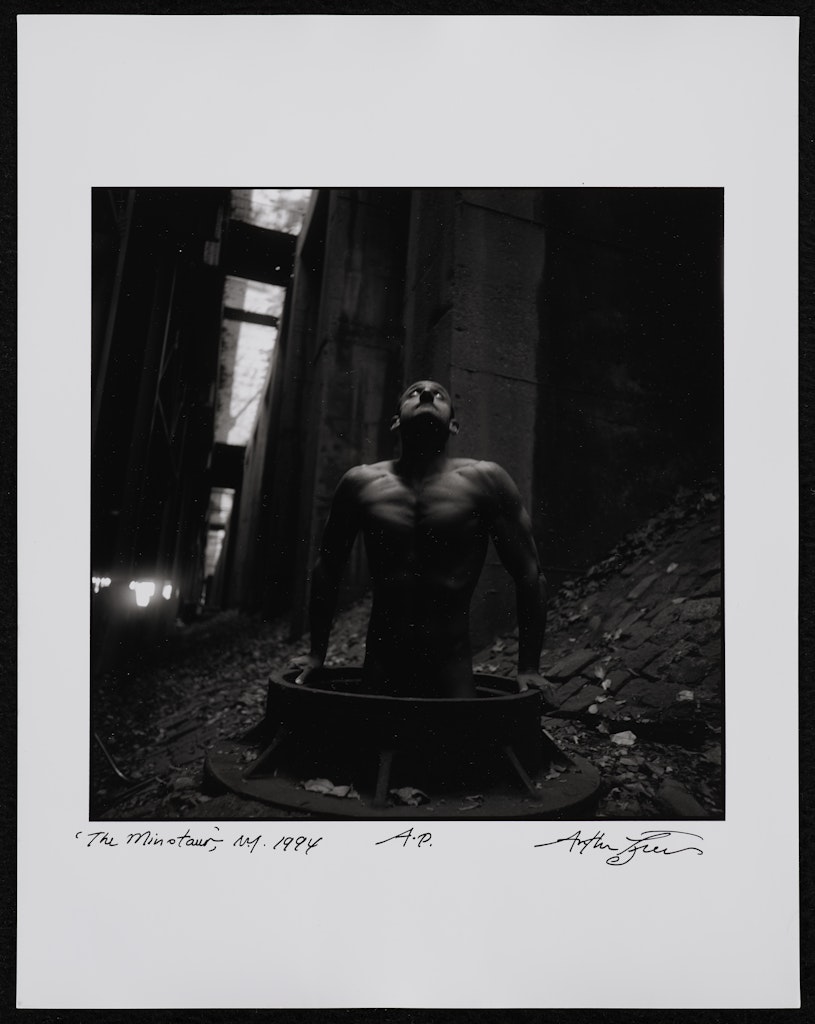 The Minotaur, New York