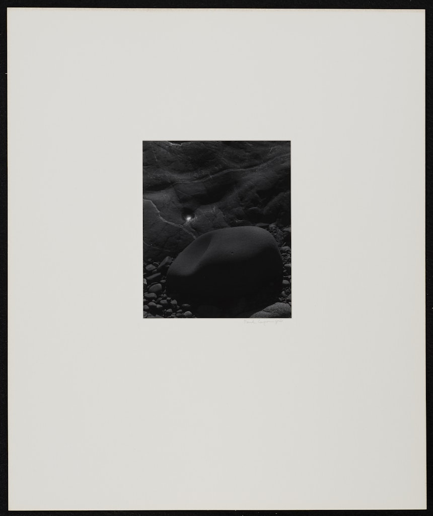 Nahant Beach, Massachusetts from Portfolio II