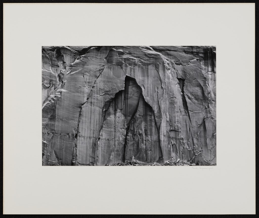 Monument Valley, Utah from Portfolio II