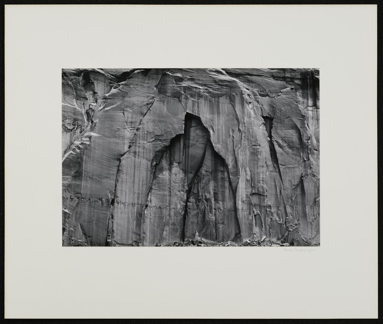 Monument Valley, Utah from Portfolio II