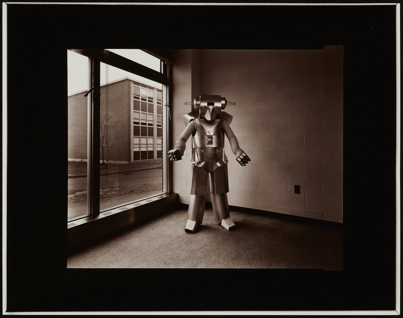 Untitled Image from Uranium Robots Set