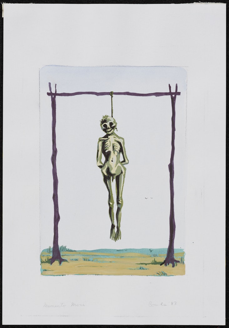 Memento Mori