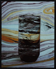 Untitled from Some Glasses of Water Series