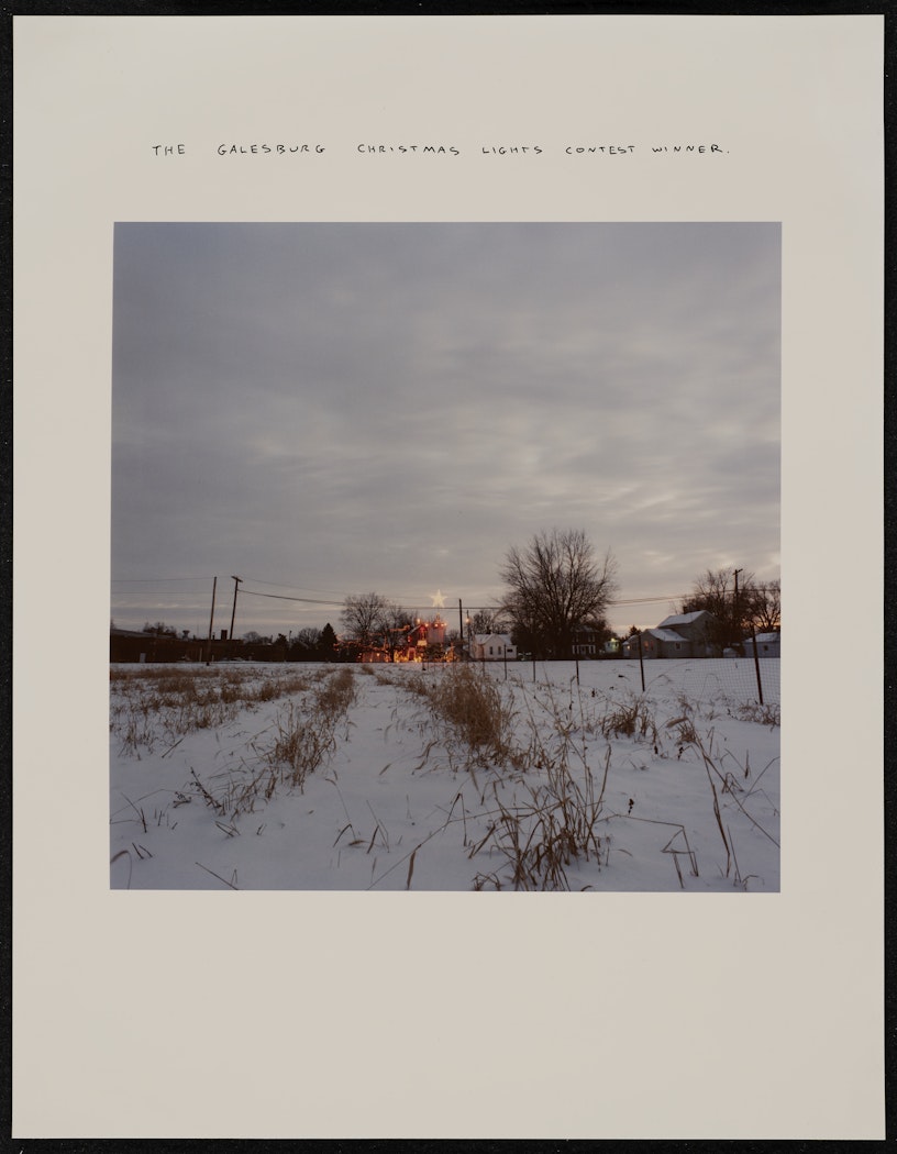 Galesburg #5