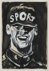 Sport from White Male Power series