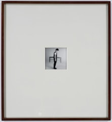 Untitled (The Body Object Series) #1