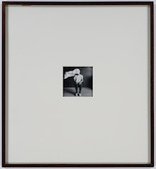Untitled (The Body Object Series) #4