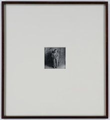 Untitled (The Body Object Series) #6