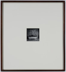 Untitled (The Body Object Series) #7