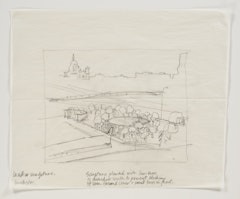 Study for Glen