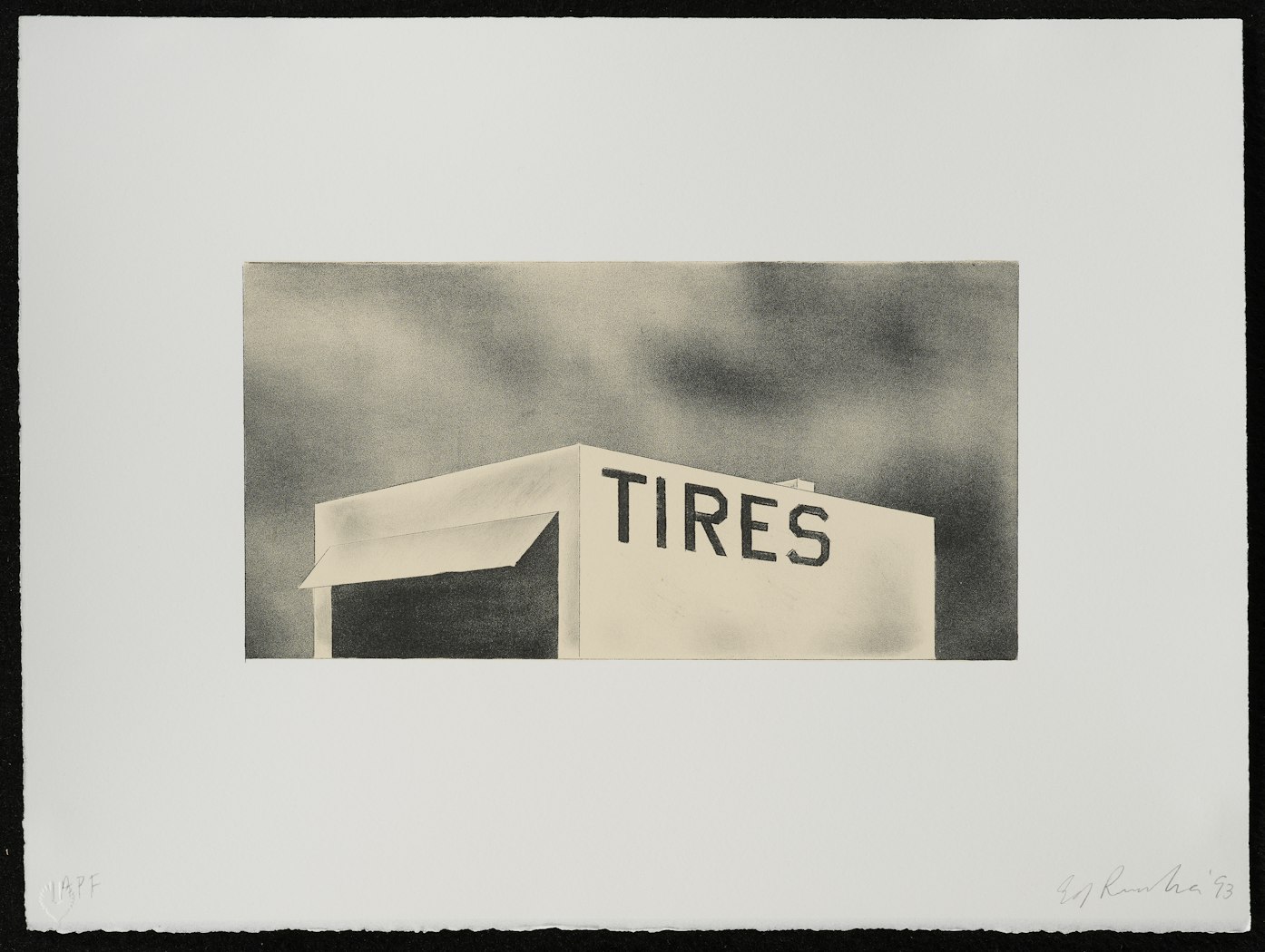 Tires from the Archi-props series