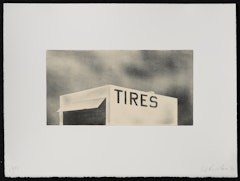 Tires from the Archi-props series