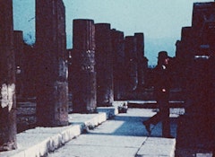 Pompeii