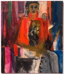 Greek Girl
