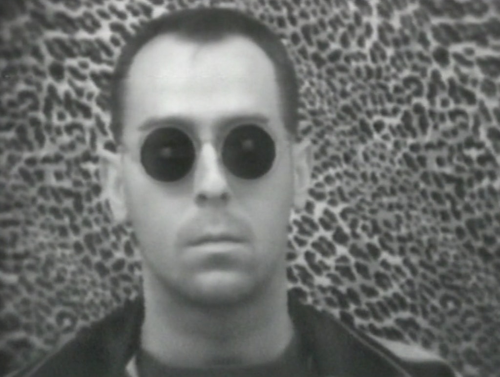 Love Tapes: Series 18