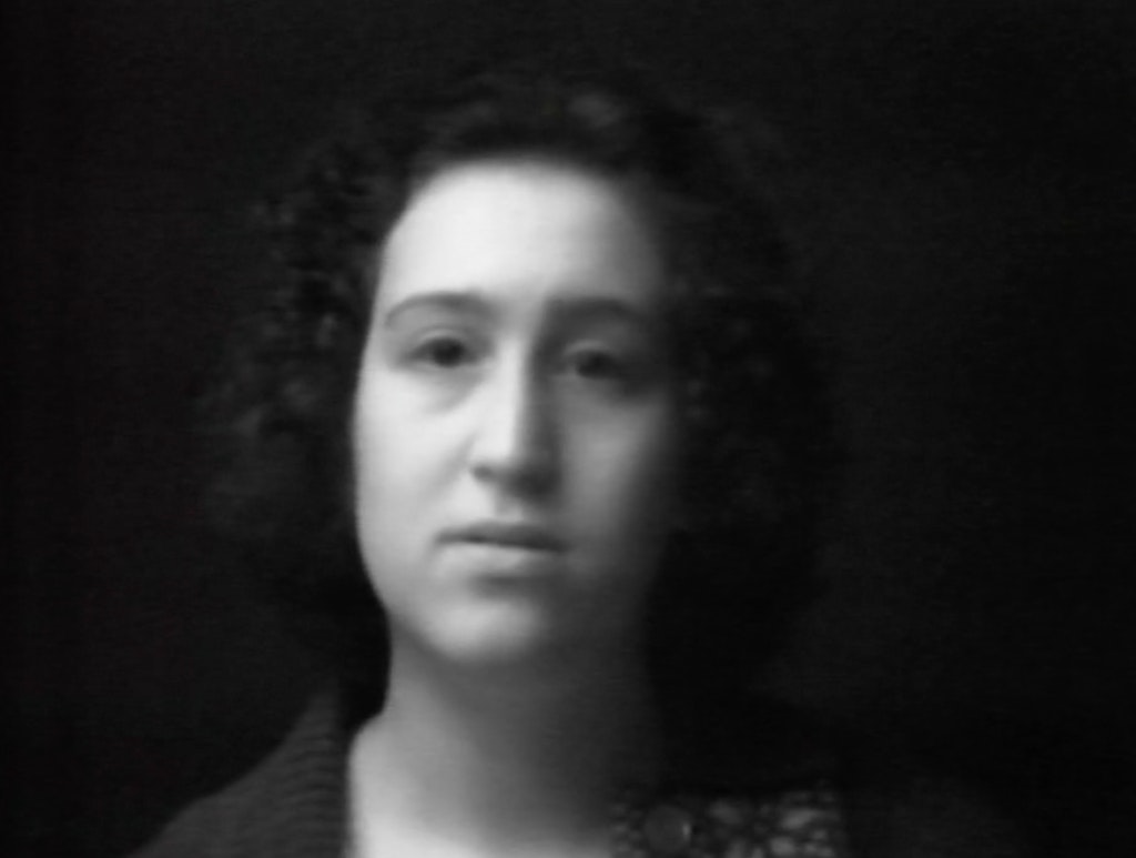 Love Tapes Series 19