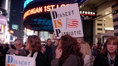 Gravity Hill Newsreels: Occupy Wall Street, Series One