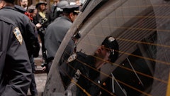 Gravity Hill Newsreels: Occupy Wall Street Series Two