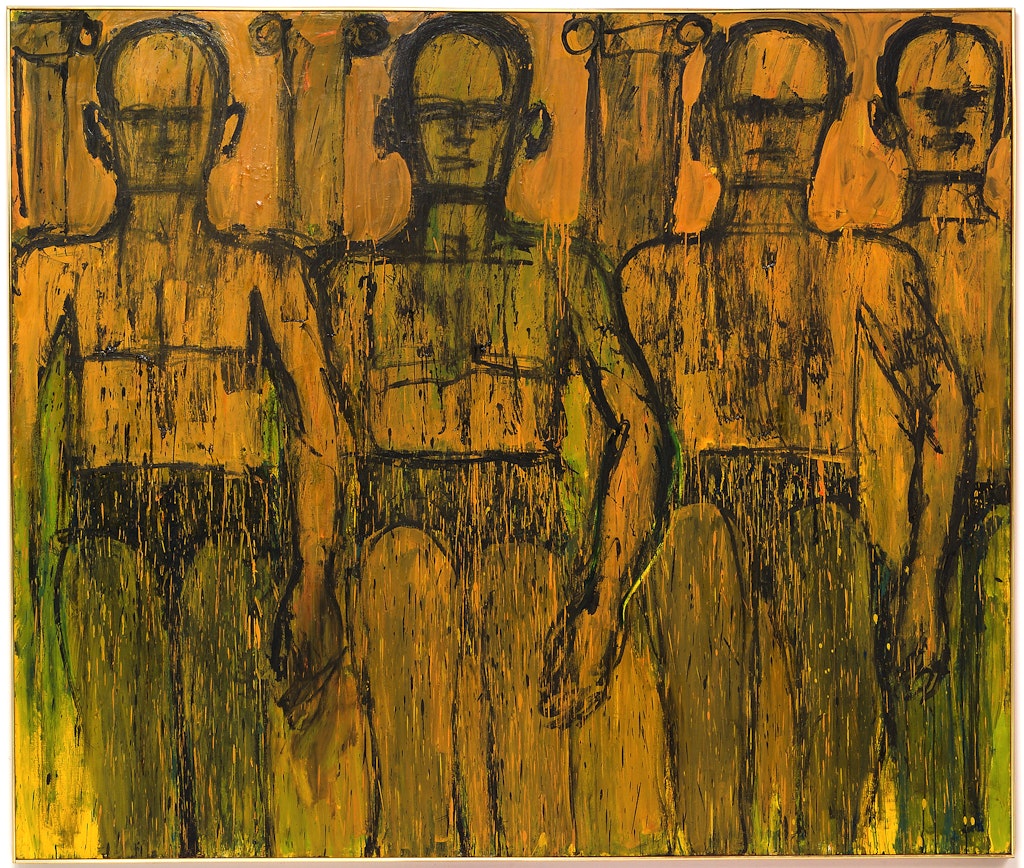 Figures with Columns