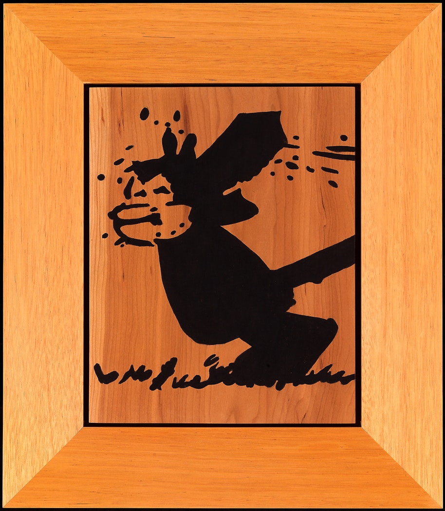 Krazy Kat: 8