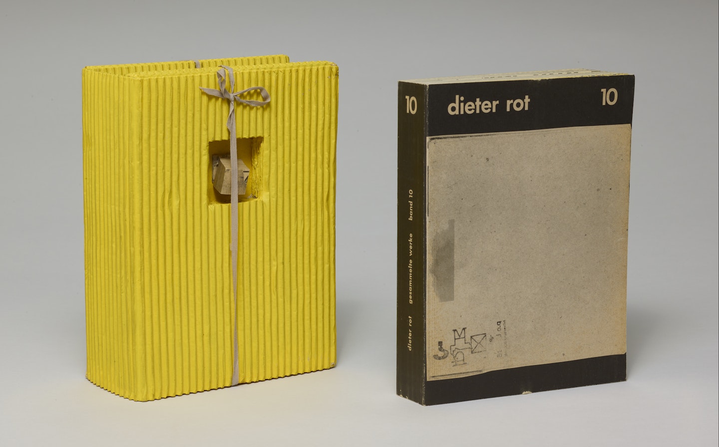 Gesammelte Werke, Band 10 (Collected Works, Volume 10): Daily Mirror