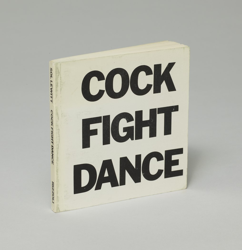 Cock Fight Dance