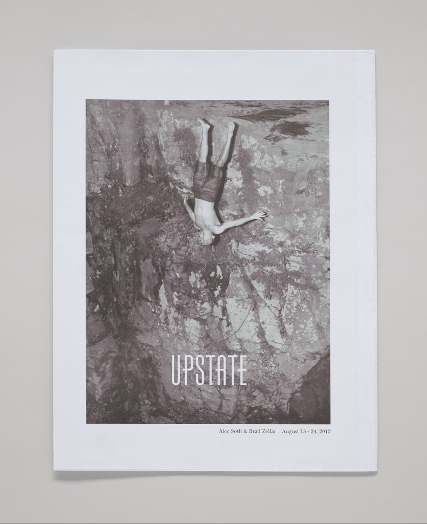 Upstate (LBM Dispatch #2)