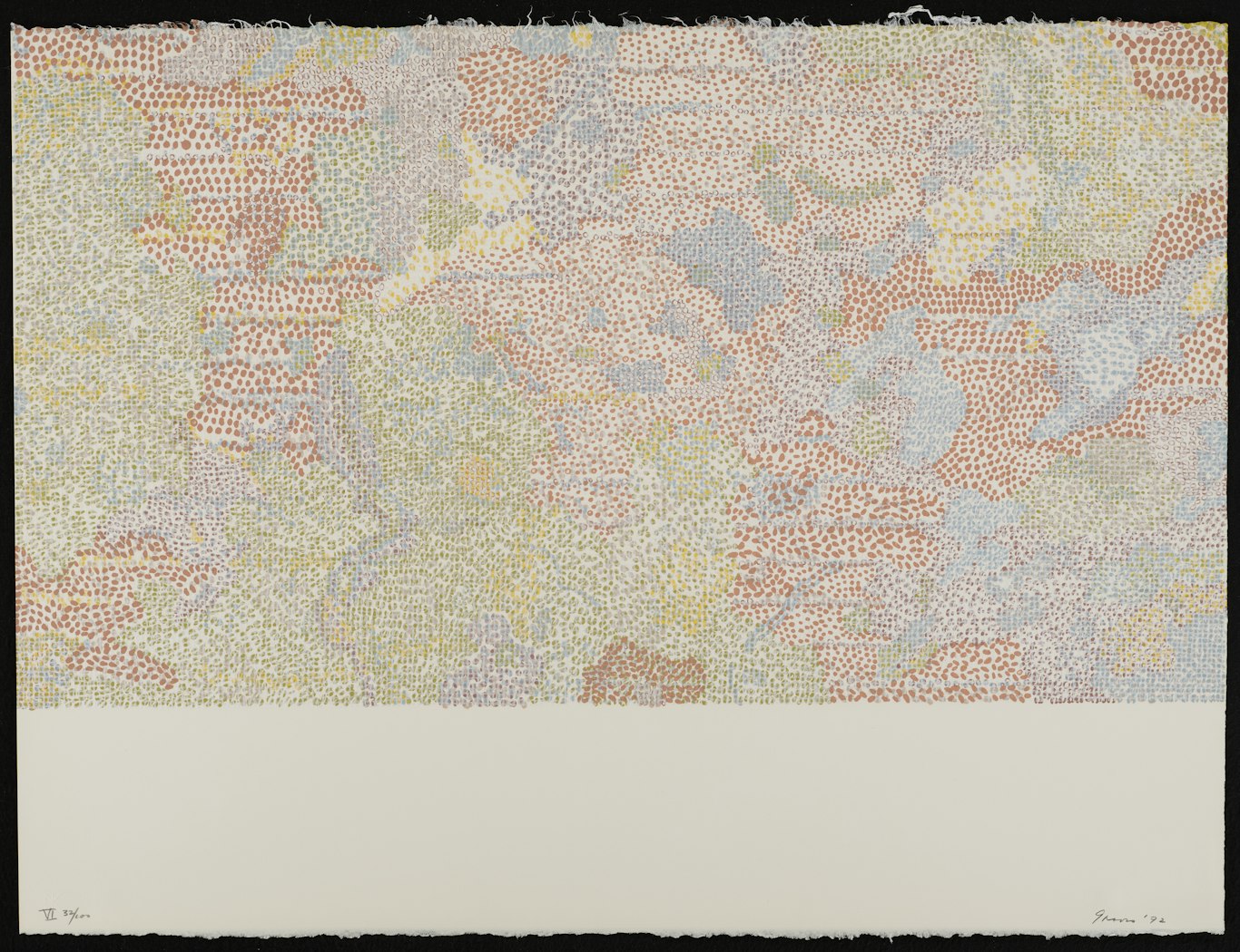 VI  Maskelyne DA Region of the Moonfrom Lithographs Based on Geologic Maps of Lunar Orbiter and Apollo Landing Sites
