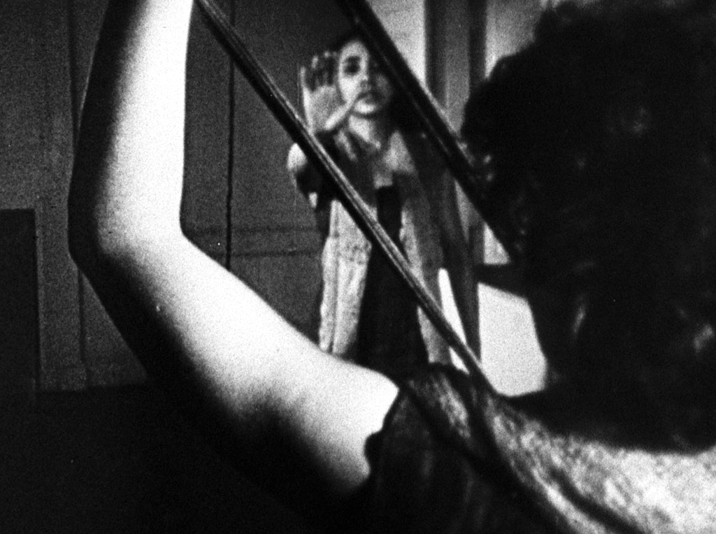 Ritual in Transfigured Time