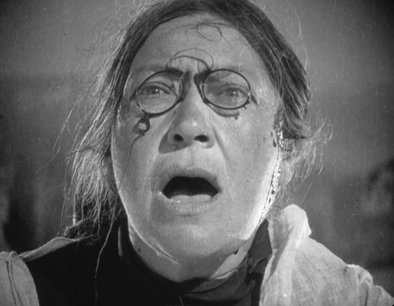 Battleship Potemkin