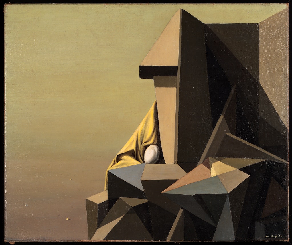 From Another Approach