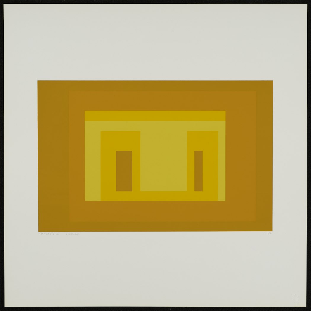Ten Variants