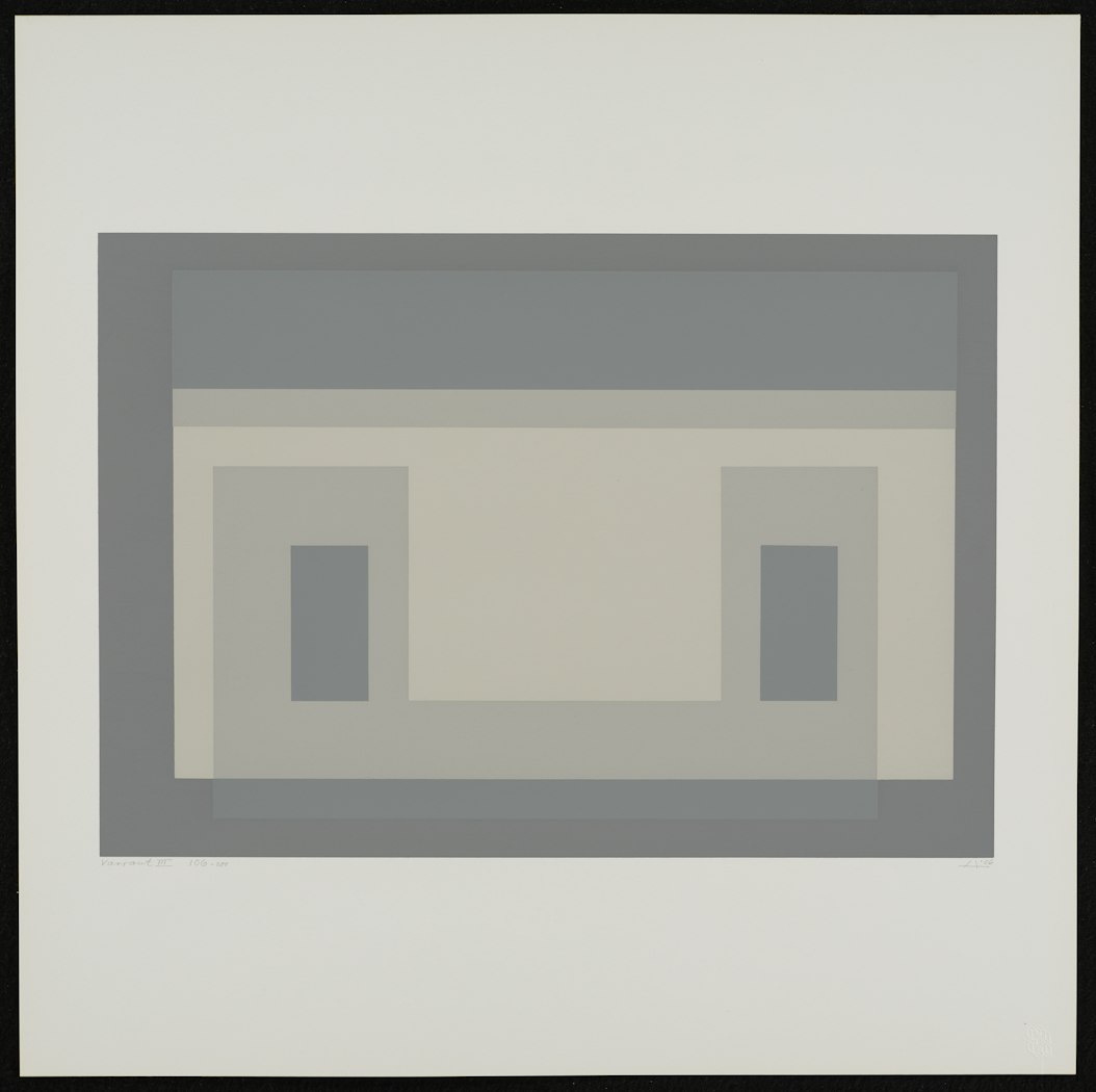 Ten Variants