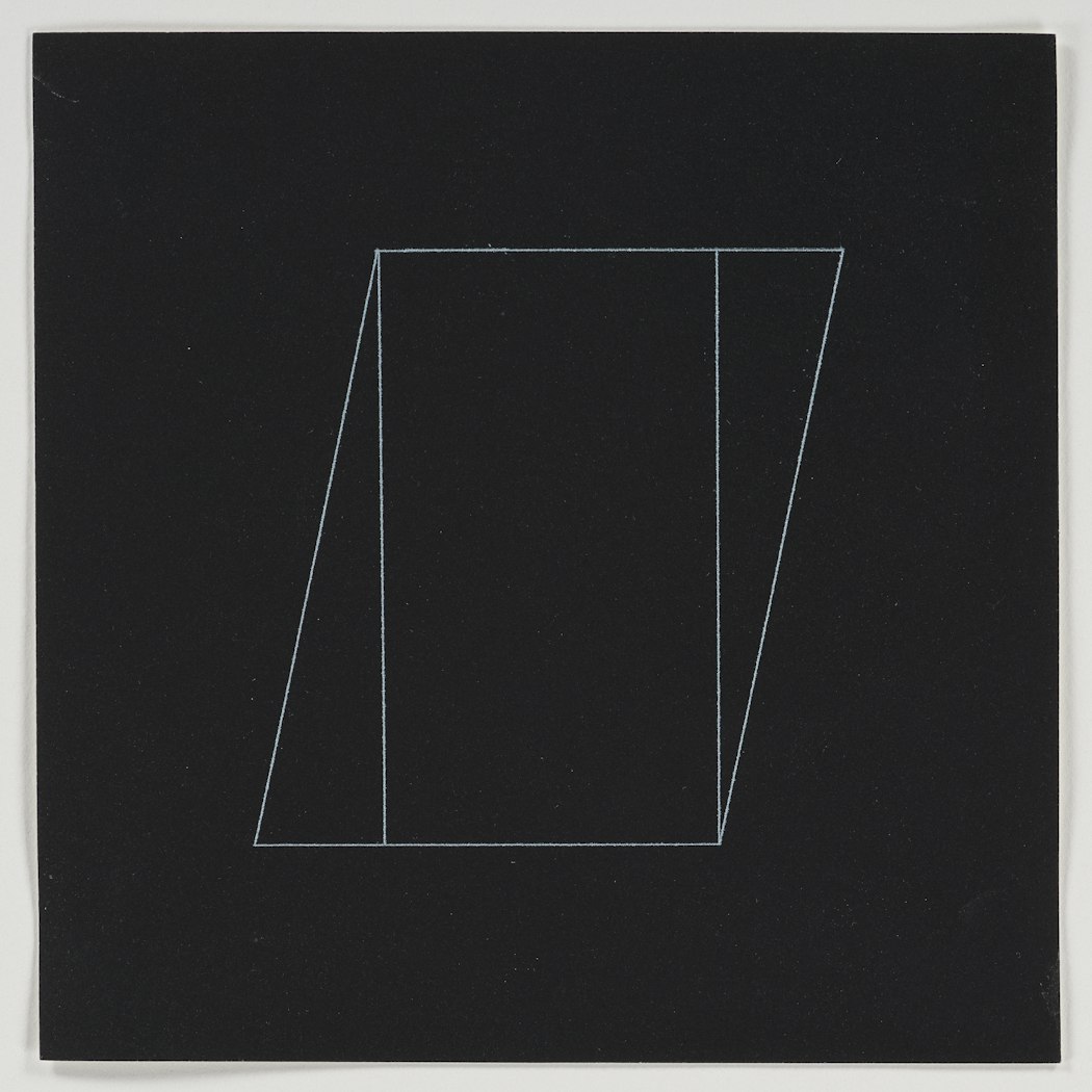 All Double Combinations (Superimposed) of Geometric Figures (Circles, Square, Triangle, Rectangle, Trapezoid, Parallelogram)