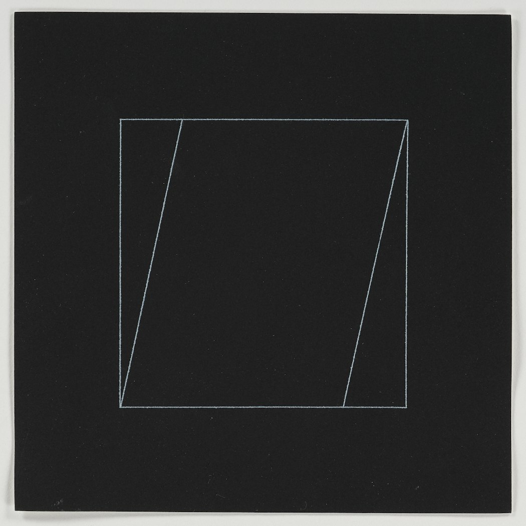 All Double Combinations (Superimposed) of Geometric Figures (Circles, Square, Triangle, Rectangle, Trapezoid, Parallelogram)