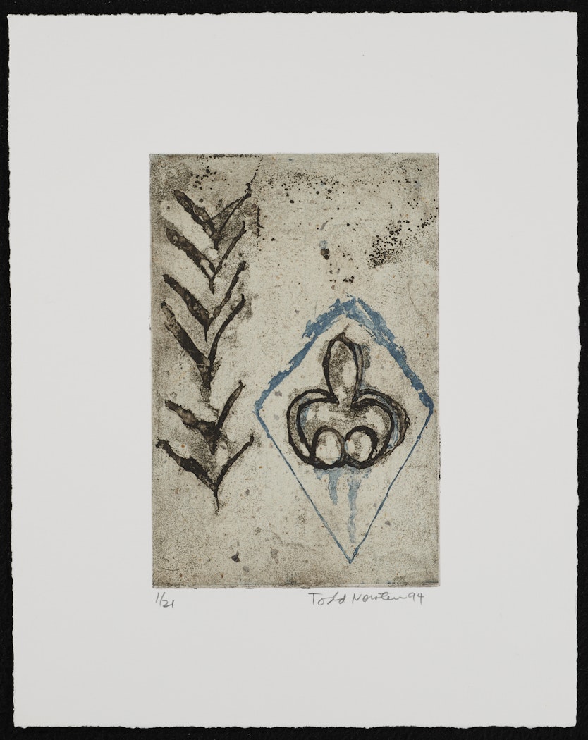 untitled from Synousia